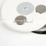 High Quality Colorful LED Flash Coaster /flash Frink Coaster/led Flash Bottle Coaster thumbnail-3