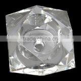 Hanging Crystal Lamp Shade