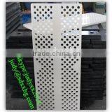 Virgin Wearable UHMWPE Suction Box Cover/dewatering Elements thumbnail-2