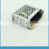 CE Approval DC12V 1.25A Small Size Power Supply