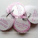 Custom Colorful Sticker Label Printed Labels thumbnail-4