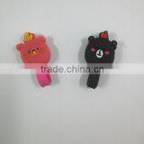 Custom Logo Cheap Made Ear Phone Take up Trim Winder