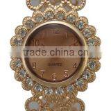 Wholesale Quartz Movt Cool Bracelet Women's Watches thumbnail-2