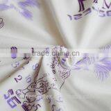 Cheap Price High Quality Soft Touch Multi-functional Worsted Cotton Baby Blankets Wholesale thumbnail-3