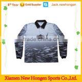 Make Professional Fishing Shirts thumbnail-6