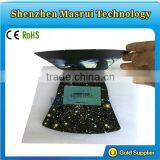 Hot Selling New Design Customized Business Gifts/lcd Business Cards