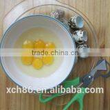 Stainless Steel Kitchen Quail Egg Shell Cutter thumbnail-2