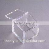 Mini Acrylic Box Mini Gift Box thumbnail-1