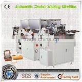 Fully Automatic Paper Lunch Box Making Machine With High Quality