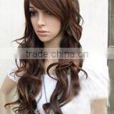 New Arrival Hair Extension Wigs,Synthetic Hair thumbnail-1