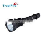 Trustfire Manufacturer T90-2 SST-90 LED 2500lm Aluminum Led Power Flashlight