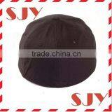 3D Embroidery Promotional Cotton Custom Baseball Cap thumbnail-5
