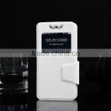 Universal Smart Phone Wallet Style Leather Case thumbnail-3