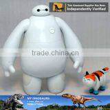 MY Dino-C081 Life Size Resin Movie Character for Sale thumbnail-3