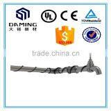 PTC Insulated Heating Element Cable thumbnail-3