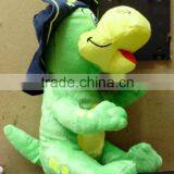 Baby Toys Plush Toys,plush Dino thumbnail-1