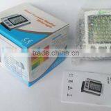 CE Wrist Type Blood Pressure Equipment