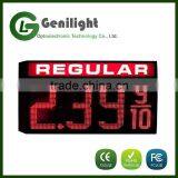 Outdoor Led Price Sign