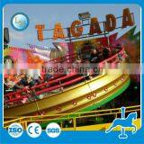 Theme Park Carnival Games Amusment Adult Rides Disco Tagada Rides for Sale thumbnail-1