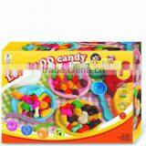 Birthday Cake Mould Clay Dough Tool Set thumbnail-1