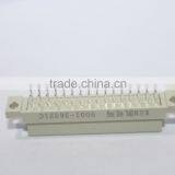 Din 41612 Straight Female Row 2 Euro Connector thumbnail-4