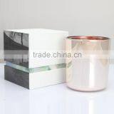 Cheap High Quality Paper Candle Box