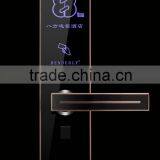 Wifi Door Lock,self Locking Door Lock,wifi Electronic Door Lock thumbnail-5