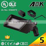 265W to Replace 1000W MH Lamp Car Garage Area Outdoor LED Parking Lot Lighting thumbnail-1