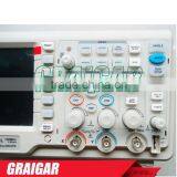 ATTEN ADS1102CAL 100MHz 1G Digital Oscilloscope 7" LCD thumbnail-4