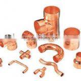 Copper Fittings