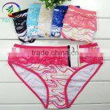 2015 Underwear Women Colorful Hipster Briefs Short Lace Dress thumbnail-3