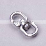 Commercial Tuna Longline Fishing Big Stainless Steel Swivel thumbnail-4