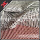 Polyester Mesh Fabric for Sportswear thumbnail-1