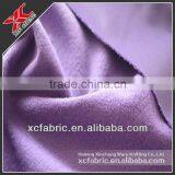 100% Polypropylene Fabric Golden Velvet Clothing Fabric for School Uniform