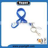 Diamond Rhinestone Crystal Neck Lanyard With id Badge Holder thumbnail-2