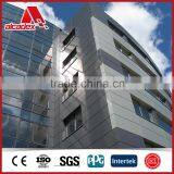 Au Standard A2 Grade fr Aluminum Composite Panel thumbnail-1