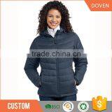 Unisex Goose Down Jacket Winter Down Jacket thumbnail-2