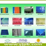 Waterproof Round Tent Canvas Fabric thumbnail-6