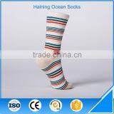 Make Your Own Socks Strip Coloured Women's Knee-high Socks thumbnail-6