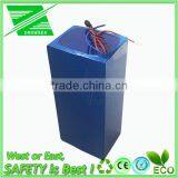 100% Real Factory CE ROHS Electric Bike 36v 30ah Battery thumbnail-3