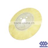 China manufacturer High speed steel saw blade dewalt circular saw