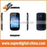 3.5 Inch Mobile Phone Android 4.4 Smart Phone 3g With Metal Body thumbnail-3