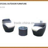 2016 Rattan Outdoor Rattan Garden Furniture Cheap Brisbane Outdoor Furniture thumbnail-3