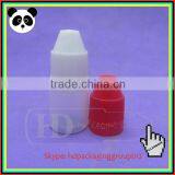 2ml Fashion LDPE Botttle Buyer in America 3ml Empty Sample Bottle Eliquid Dripper Bottles Tamper Proof Cap thumbnail-1