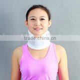 Breathable Hole Comfortable Wear Cervical Neck Support