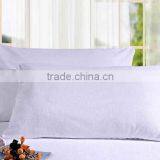 Zippered Waterproof & Bed Bug Proof Pillow Cover,Pillow Protector thumbnail-2