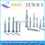 China Supplier Hss Punch Pin Die Button Punch and Die Set thumbnail-3