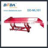 DD-ML101 1000Lbs Motorcycle Hydraulic Lift