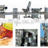 LTEC Sries Automatic Counting Production Line