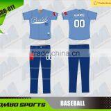 Baseball Jersey & Pants thumbnail-1